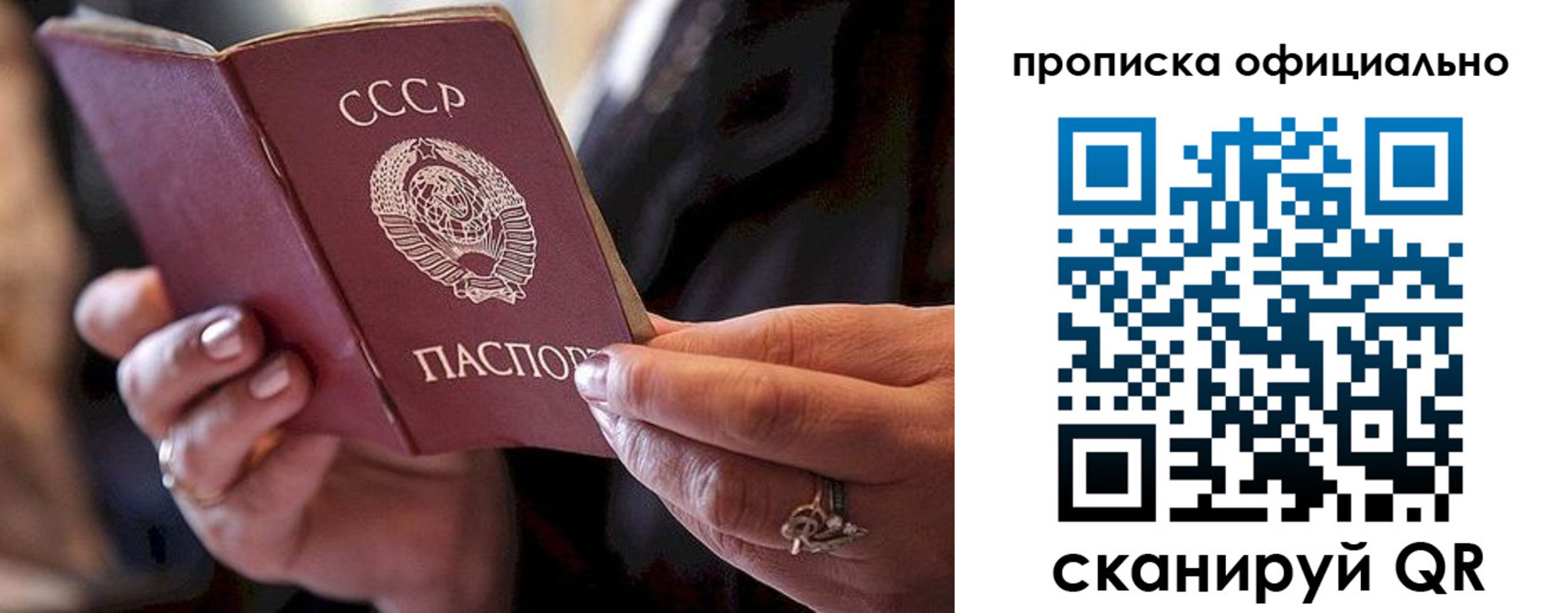 прописка в Ростове